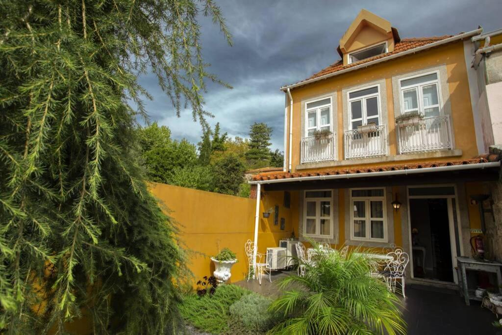 Cedofeita Village Porto Exterior photo